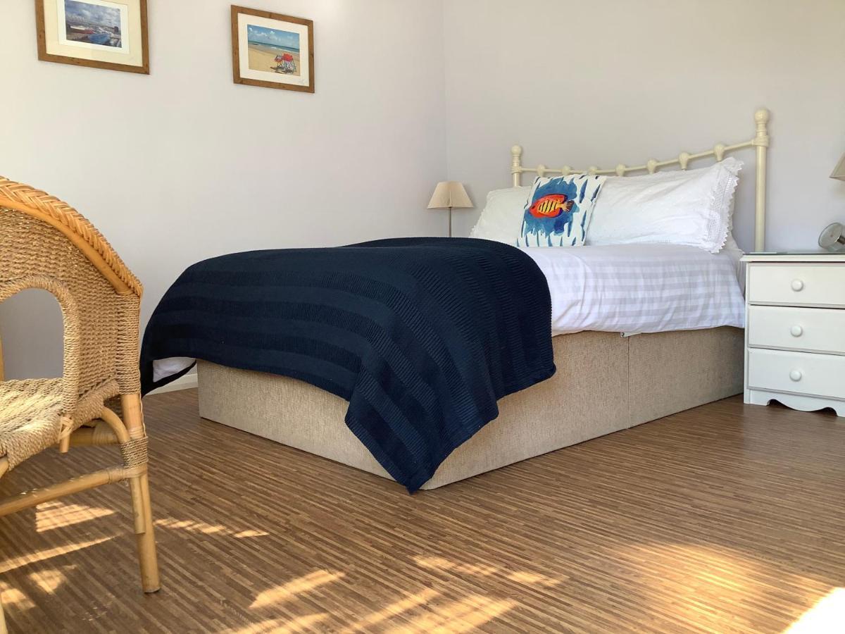 The Coast Yard B & B Chalet Hotel Selsey Exteriér fotografie