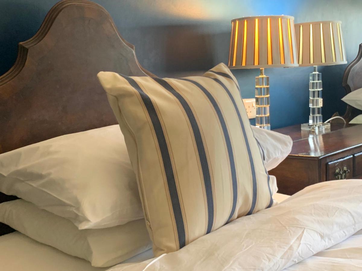 The Coast Yard B & B Chalet Hotel Selsey Exteriér fotografie